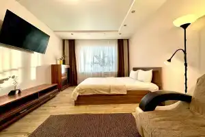 Fresh Room, Ковров