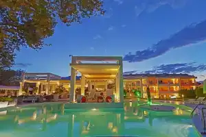 Litohoro Olympus Resort Villas & Spa, Литохоро