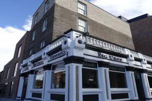 Отель «Dublin One», Дублин