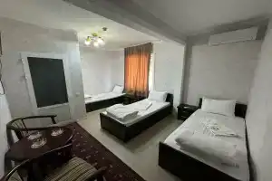 Отель «Oazis», Ташкент