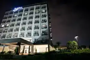 Samala Hotel Jakarta Cengkareng, Джакарта