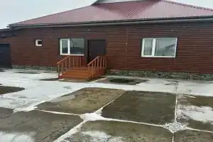 Гостиница «Три ключа», Бородино