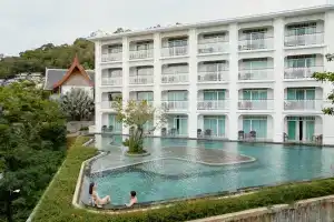 Marina Gallery Kacha Kalim Bay, Камала