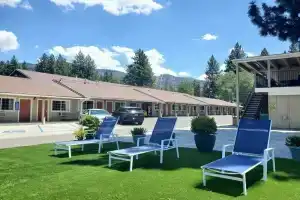 Bluebird Day Inn & Suites, Саут-Лейк-Тахо