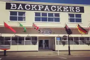 Bridge Backpackers, Нельсон