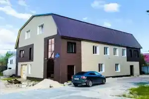 Тундра, Губкинский