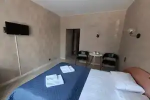 Отель «Русь», Владивосток