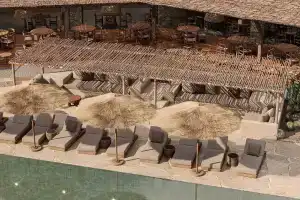 Oku Bodrum, Гёльтюркбюкю