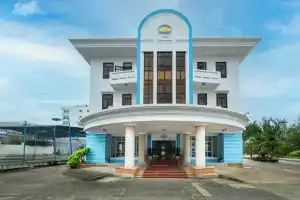 Hawaii Resort Phu Quoc - Thien Hai Son Resort, Остров Фукуок