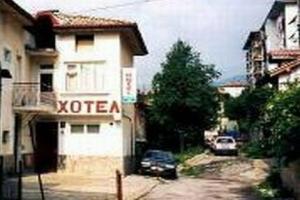 Hotel Sportna 17, Смолян
