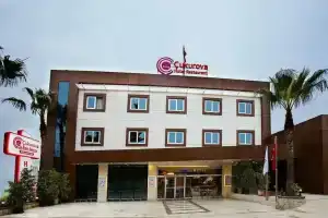 Cukurova Erten Hotel, Адана
