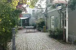 Pension zur alten Gärtnerei, Райхенбах-им-Фогтланд