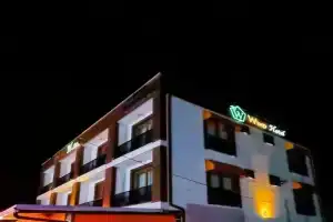 Wind Hotel, Сапанджа