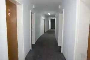 Svg Hotel & Restaurant Divers'í, Людвигсхафен-на-Рейне