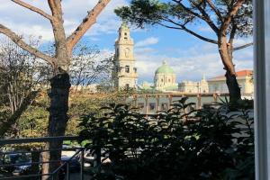 Residenza Madonna, Помпеи