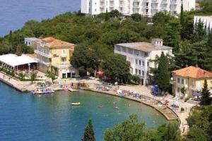 Omisalj Depadances Marina & Primorka, Омисаль