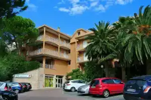 Апарт-отель «Residence Orchidea», Pietra Ligure