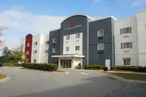 Candlewood Suites Tallahassee, an Ihg Hotel, Таллахасси