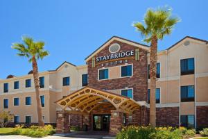 Staybridge Suites Palmdale, an Ihg Hotel, Палмдейл