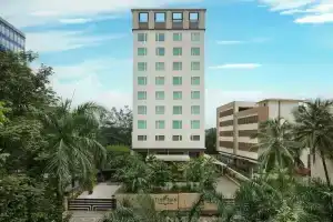 Отель «The Fern - Goregaon», Мумбаи