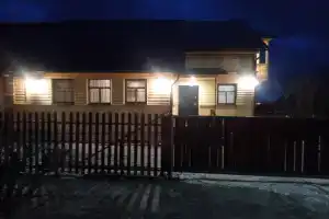Усадьба Ямщика с баней, Суздаль