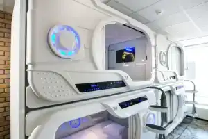 Капсульный Хостел Capslock