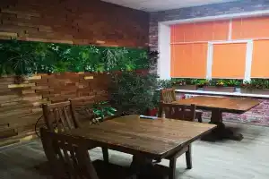 Гостиница в Дергачах