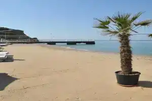Гостиница «Alden», Орловка