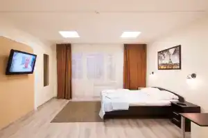 Hotel «City 2», Долгопрудный