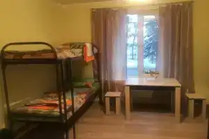 У дороги, Нахабино