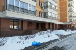 Хостел «Уютный дом 2», Москва