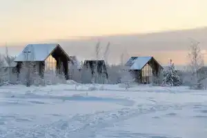 Naraada Village, Мохсоголлох