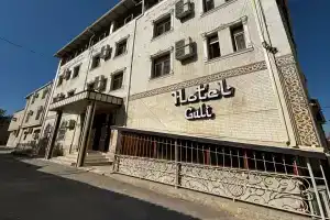Отель «Guzal&Guli Boutique», Бухара