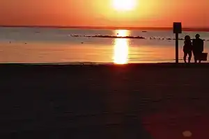 Апартаменты в Курорте Рядом с Финским Заливом