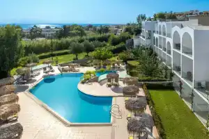 Отель «Lindos Breeze Beach», Киотари
