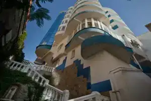Отель «Интер»