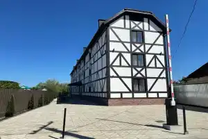 Гостевой дом «Holiday House», Соль-Илецк