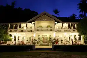 Cape Panwa Hotel Phuket - Sha Plus Certified