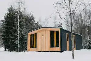 Дом отдыха «Ямилахти»