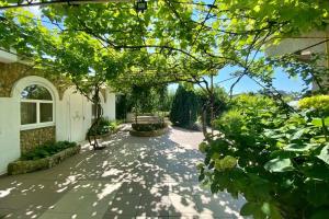 Гостевой дом «Летний сад»