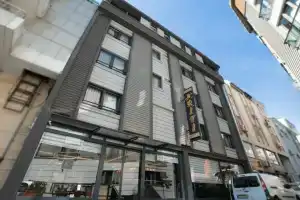 Kriti Hotel, Анталья