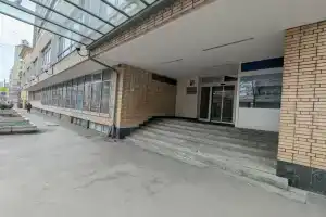Гостиница «Чешский дом», Москва