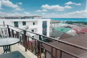 Гостевой дом у Друзей, Адлер