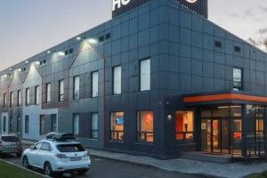 Мотель «3А Смоленск М1»