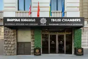 City Center Hotel