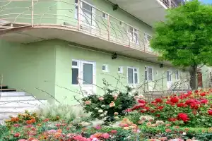 Гостевой дом «Московский дворик 33», Феодосия
