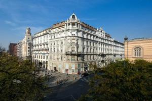 Karoly Corner Residences, Будапешт