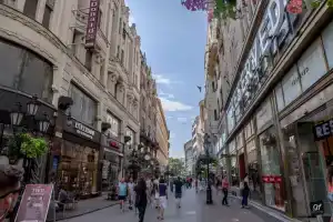 Best Apartments, Будапешт
