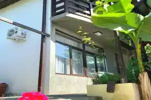 Гостевой дом «SeaLoo Razina»