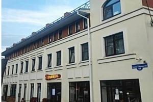 Гостевой дом «Владимирский»